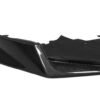 Carbon Fiber EBA Front Lip - Nissan R35 GTR (2017-2022)