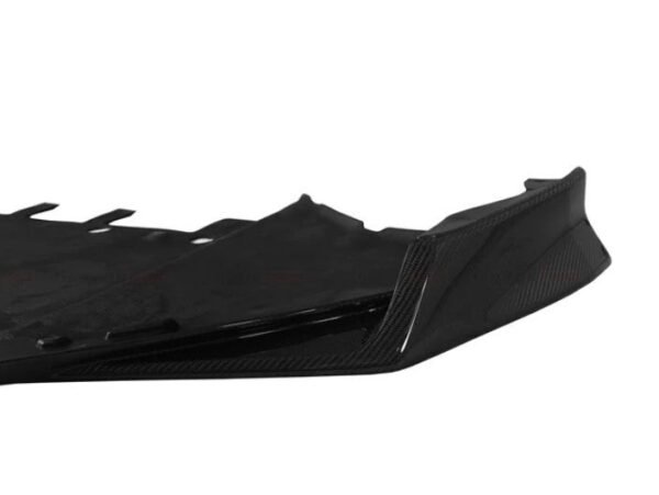 Carbon Fiber EBA Front Lip - Nissan R35 GTR (2017-2022)