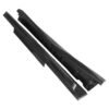 Carbon Fiber EBA Side Skirts - Nissan R35 GTR (2017-2022)