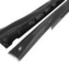 Carbon Fiber EBA Side Skirts - Nissan R35 GTR (2017-2022)