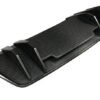 Carbon Fiber V Style Rear Diffuser - Audi R8 (2016–2023)
