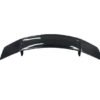 Carbon Fiber V Style Wing - Audi R8 (2016-2023)