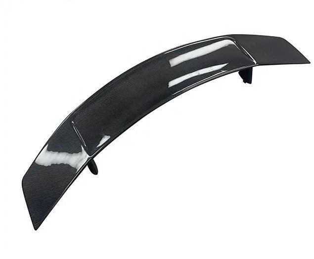 Carbon Fiber V Style Wing - Audi R8 (2016-2023)