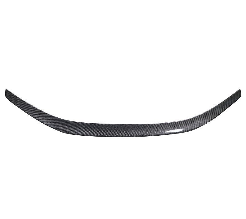 Carbon Fiber Trunk Spoiler - Lexus RC (200t 300 350) (2015+)