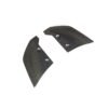 Carbon Fiber Rear Canard Splitter - Audi R8 V10 Gen 2 (2016-2018)