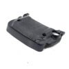 Carbon Fiber Engine Cover (V1) - Nissan 350Z Z33 (2003-2006)