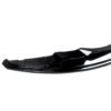 Carbon Fiber GTS Front Lip - BMW E90 E92 E93 (M3 Replica Front Bumper) 2006-2013