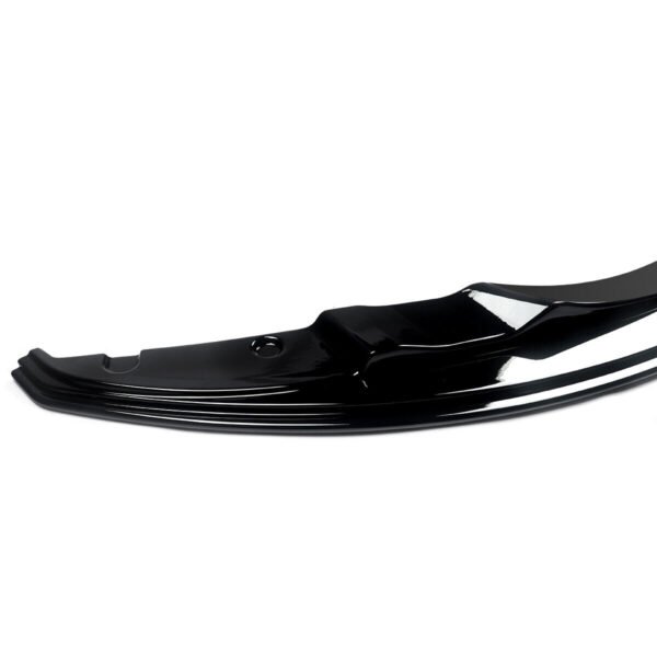 Carbon Fiber GTS Front Lip - BMW E90 E92 E93 (M3 Replica Front Bumper) 2006-2013