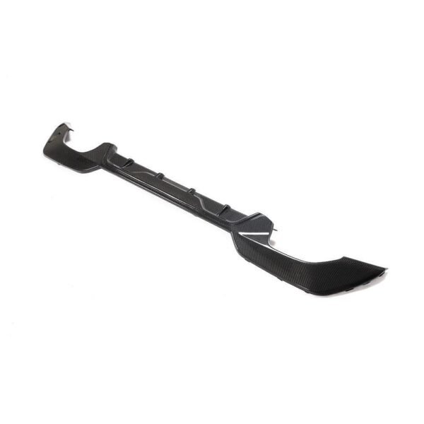 Carbon Fiber M Performance Rear Diffuser (V2) - BMW G20 M340i (2020+)