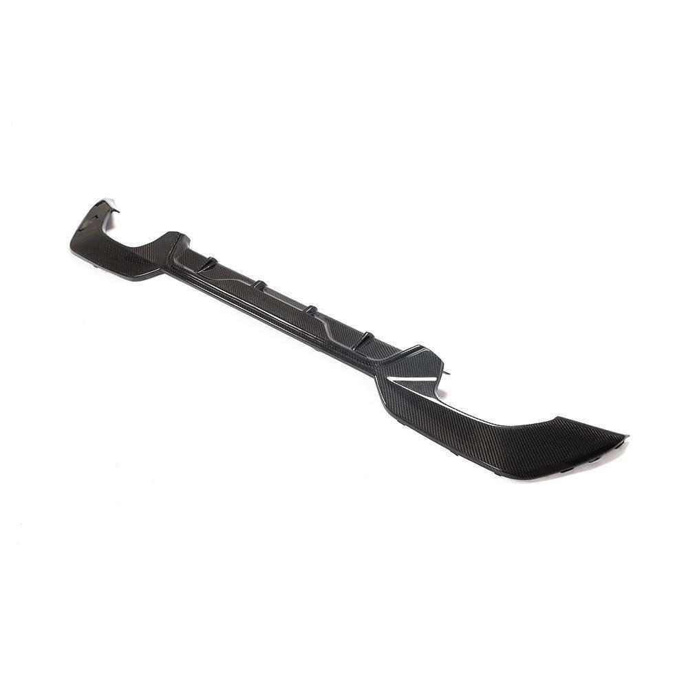 Carbon Fiber M Performance Rear Diffuser (V2) - BMW G20 M340i (2020+)