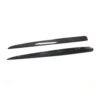 Carbon Fiber Performance Door Side Skirt - McLaren 650S (2014-2016)