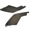 Carbon Fiber Front Splitters (2 Piece) - Lamborghini Huracan (2014-2024)