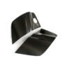 Carbon Fiber Side Panel Door Vents - Audi R8 (1st Gen) (2007-2015)