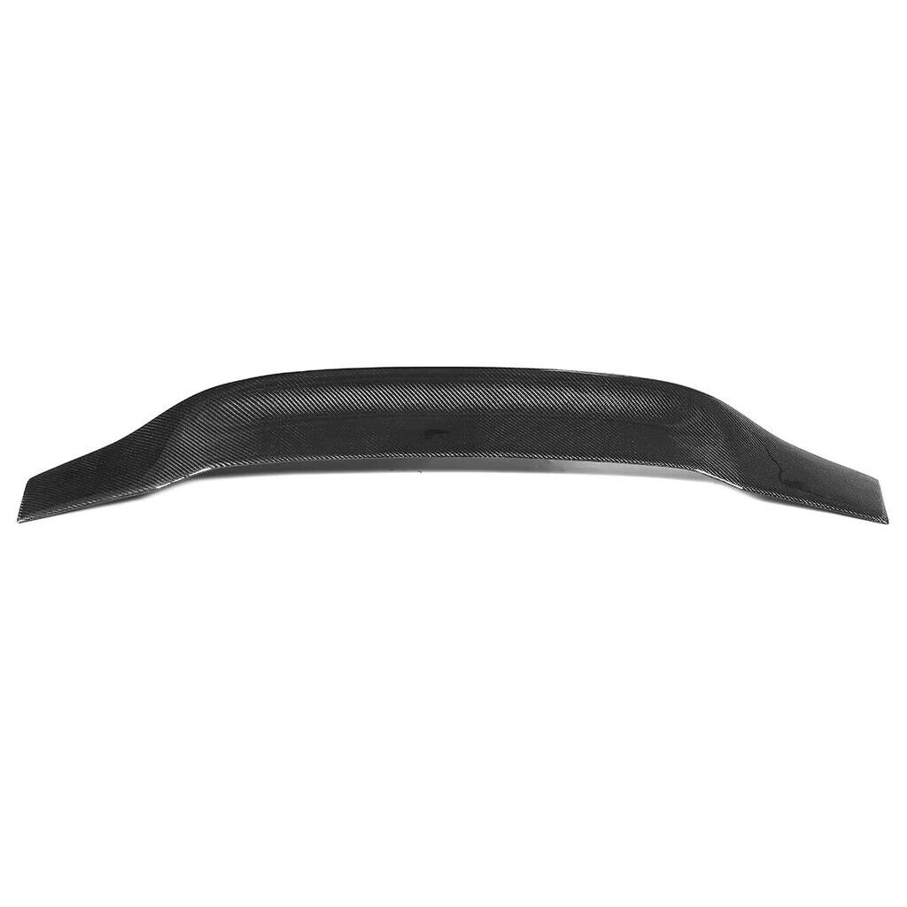 Carbon Fiber Trunk Spoiler (V1) - Lexus 2IS (250 350) (2006–2013)