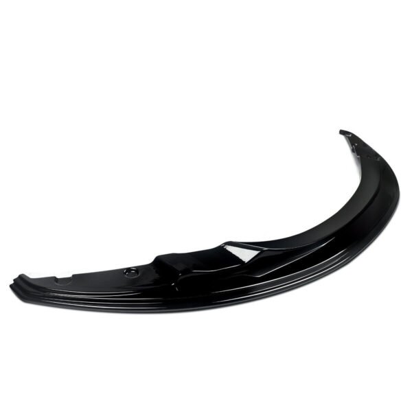 Carbon Fiber GTS Front Lip - BMW E90 E92 E93 (M3 Replica Front Bumper) 2006-2013