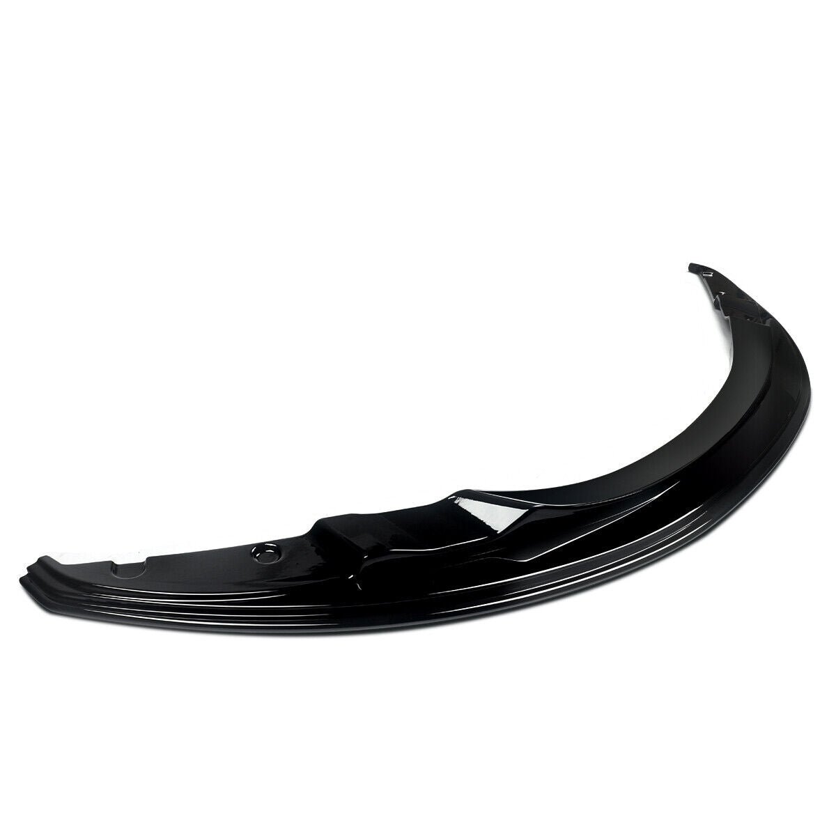 Carbon Fiber GTS Front Lip - BMW E90 E92 E93 (M3 Replica Front Bumper) 2006-2013