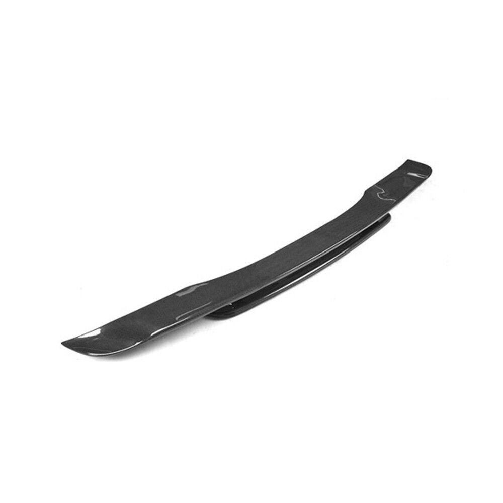 Carbon Fiber Trunk Spoiler Wing - Ferrari 458 (2009-2015)