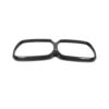 Carbon Fiber Kidney Grilles Trim Insert - BMW F90 (2021-2023)