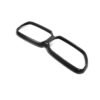 Carbon Fiber Kidney Grilles Trim Insert - BMW F90 (2021-2023)