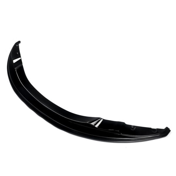Carbon Fiber GTS Front Lip - BMW E90 E92 E93 (M3 Replica Front Bumper) 2006-2013