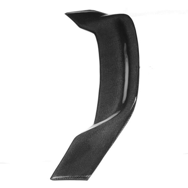 Carbon Fiber Trunk Spoiler (V1) - Lexus 2IS (250 350) (2006–2013)