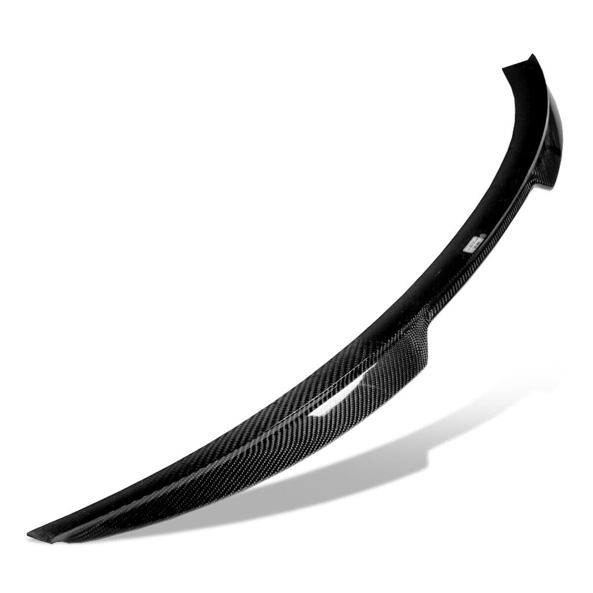 Carbon Fiber PSM Spoiler - Toyota Camry (8th Generation)