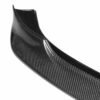 Carbon Fiber Trunk Spoiler (V3) - FRS / BRZ / GT86 (2019+)