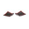 Carbon Fiber Rear Canard Splitter - Audi R8 V10 Gen 2 (2016-2018)