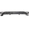 Carbon Fiber M Performance Rear Diffuser (V2) - BMW G20 M340i (2020+)