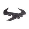 Carbon Fiber Fender Side Vent - Toyota GR86 / Subaru BRZ (2nd Gen ZN8 / ZD8) (2022+)