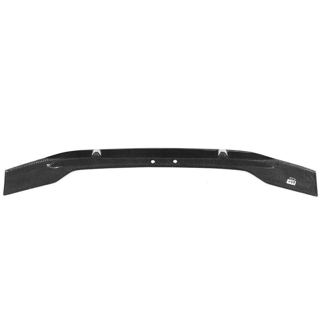 Carbon Fiber Trunk Spoiler (V1) - Lexus 2IS (250 350) (2006–2013)