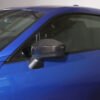 Carbon Fiber Mirror Caps - Toyota GR86 / Subaru BRZ (2nd Gen ZN8 / ZD8) (2022+)