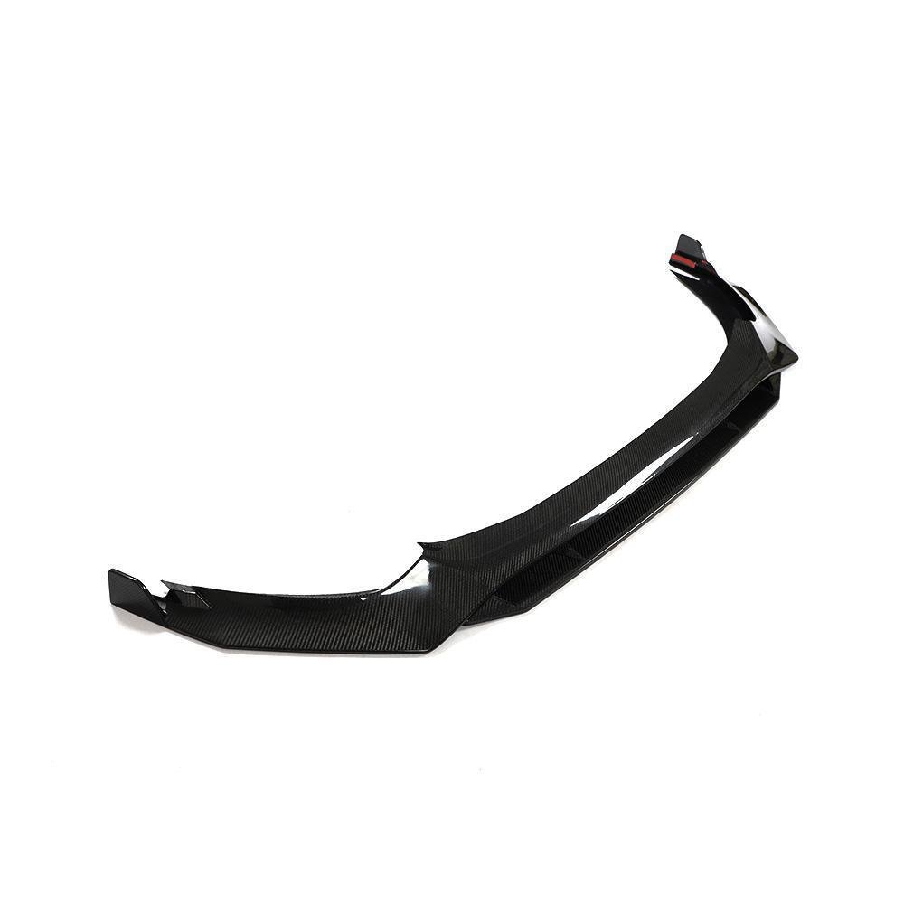 Carbon Fiber Front Lip (V1) - Toyota GR86 (ZN8/ZD8) (2022+)