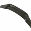 Carbon Fiber Trunk Duckbill Spoiler - Audi S4 B8 / B8.5 (2009-2012)