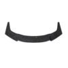 Carbon Fiber Front Splitters (3 Piece) - Lamborghini Huracan (2014-2024)