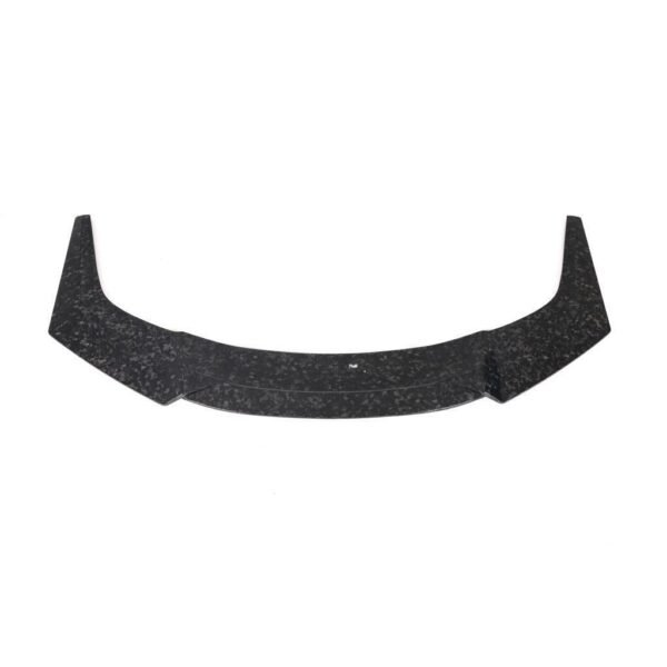 Carbon Fiber Front Splitters (3 Piece) - Lamborghini Huracan (2014-2024)