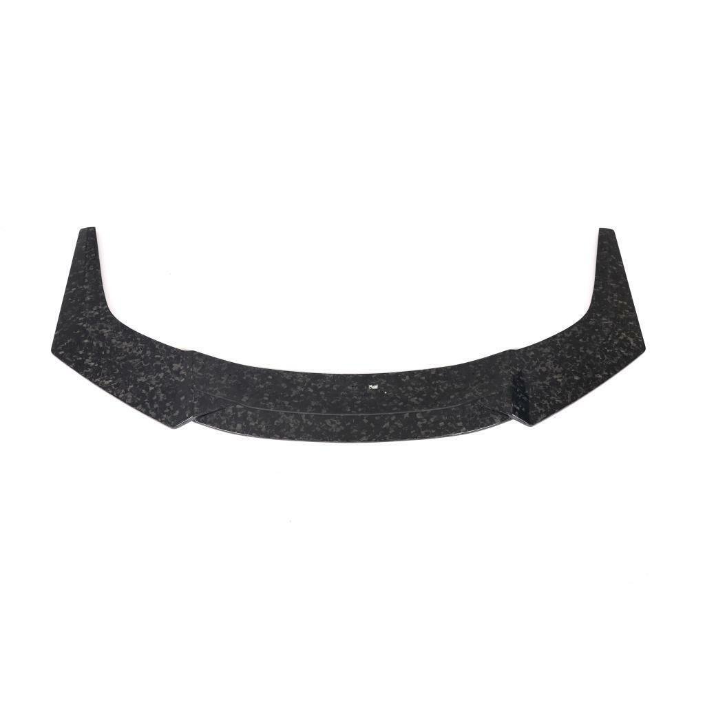 Carbon Fiber Front Splitters (3 Piece) - Lamborghini Huracan (2014-2024)