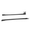 Carbon Fiber Performance Side Skirts - Lamborghini Aventador (2011-2022)