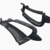 Carbon Fiber Front Bumper Side Vents - McLaren 720S (2017-2023)