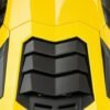 Carbon Fiber Rear Side Vent Scoop - Lamborghini Aventador (2011-2022)
