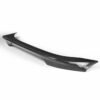 Carbon Fiber Trunk Spoiler (V3) - FRS / BRZ / GT86 (2019+)