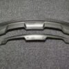 Carbon Fiber GT500 Style Trunk Wing Spoiler - Ford Mustang (2015-2022)