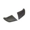 Carbon Fiber Rear Canard Splitter - Audi R8 V10 Gen 2 (2016-2018)