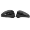 Carbon Fiber Mirror Caps OEM Style - Lexus 3IS (200t 250 300 350) 2014–2020