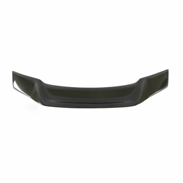 Carbon Fiber Trunk Duckbill Spoiler - Audi S4 B8 / B8.5 (2009-2012)