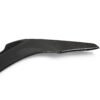 Carbon Fiber Trunk Spoiler PSM High Kick Style Toyota Supra A90 | A91 (2020+)
