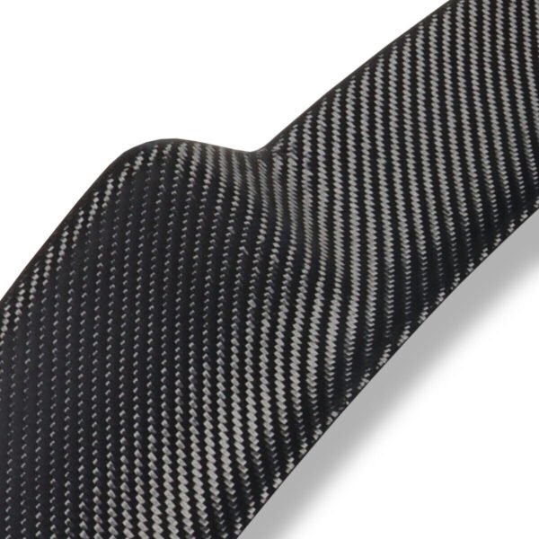 Carbon Fiber PSM Spoiler - Toyota Camry (8th Generation)
