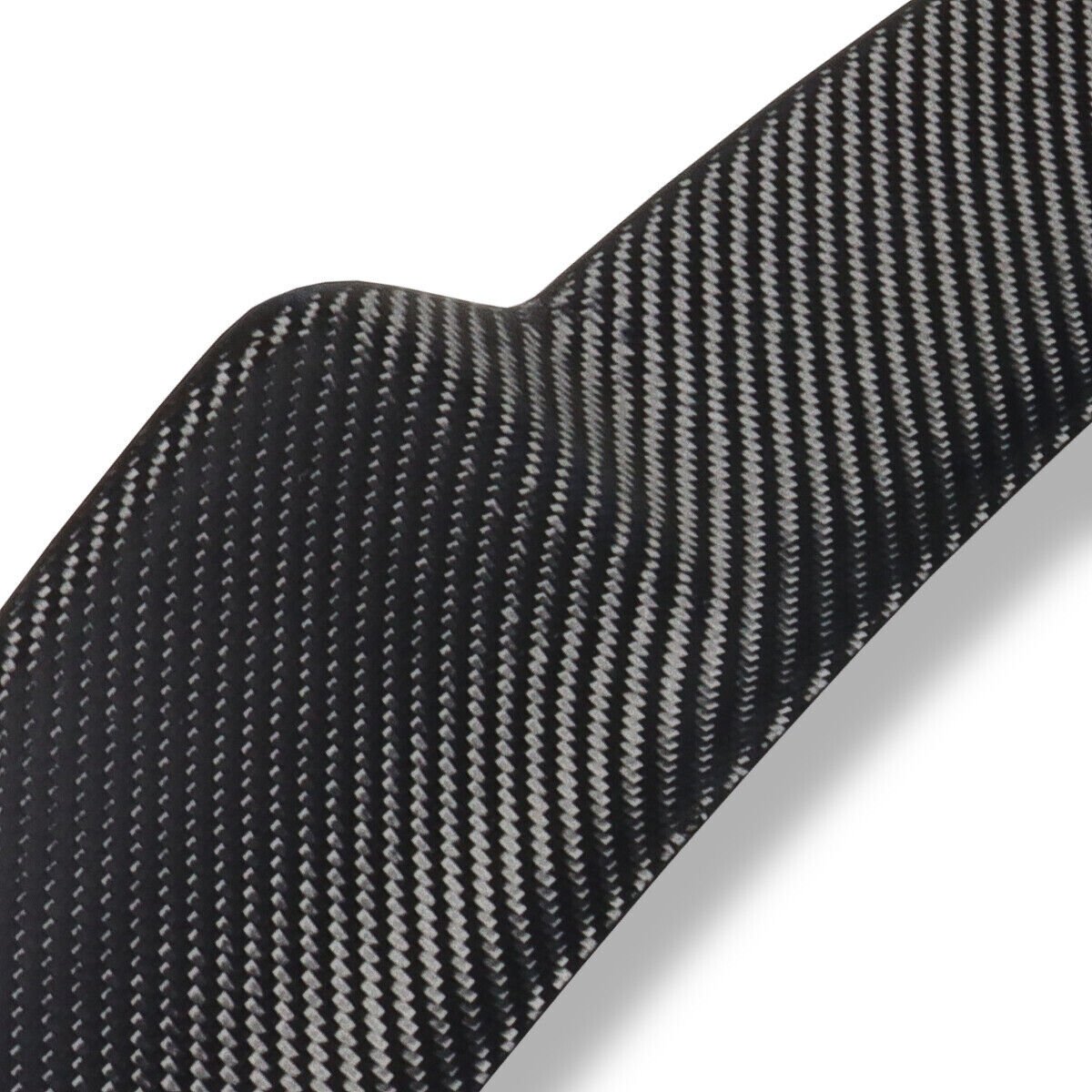 Carbon Fiber PSM Spoiler - Toyota Camry (8th Generation)