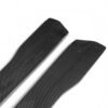Carbon Fiber Performance Side Skirts - Lamborghini Aventador (2011-2022)