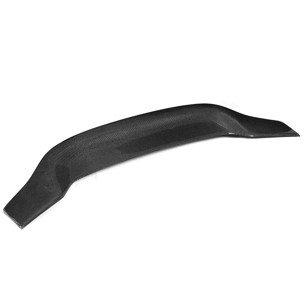 Carbon Fiber Trunk Spoiler (V1) - Lexus 2IS (250 350) (2006–2013)